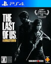 【中古】(未使用・未開封品)The Last of Us Remastered 【CEROレーティング「Z」】 - PS4 ※本商品は18歳未満の方には販売しておりません。