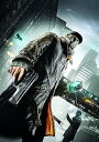 【中古】(未使用・未開封品)ウォッチドッグス (初回生産版) 【CEROレーティング「Z」】 - XboxOne ※本商品は18歳未満の方には販売しておりません...