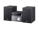 【中古】(未使用・未開封品)ソニー マルチコネクトミニコンポ CMT-SBT40 : Bluetooth/FM/AM/ワイドFM対応 シルバー CMT-SBT4...