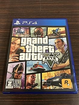  KOBACO㤨֡š(̤ѡ̤ʥɡեȡV CERO졼ƥ󥰡Zס (ŵץ㡼ޥ͡(GTA饤ץޥ͡$20DLCΥץȡפβǤʤ5,990ߤˤʤޤ