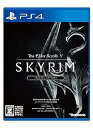 【中古】(未使用・未開封品)The Elder Scrolls V: Skyrim SPECIAL EDITION 【CEROレーティング「Z」】 - PS4 ※本商品は18歳未満の方には販売しておりません。