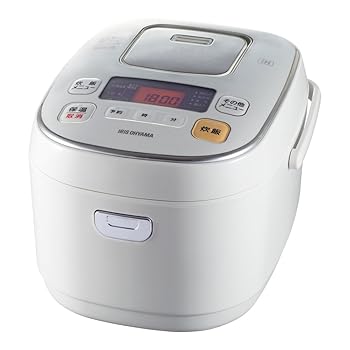 楽天市場】アイリスオーヤマ 炊飯器 ibの通販 楽天市場】アイリスオーヤマ 炊飯器 ibの通販