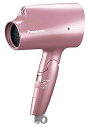 【中古】(未使用・未開封品)パナソニック ヘアドライヤー ナノケア ペールピンク EH-CNA2G-PP