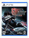 【中古】(未使用・未開封品)GUNGRAVE G.O.R.E (ガングレイヴ ゴア) -PS5【CEROレーティング「Z」】 ※本商品は18歳未満の方には販売しておりません。