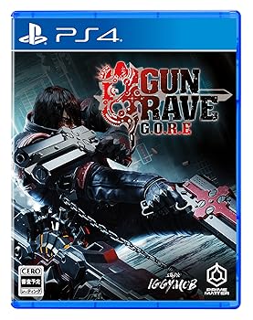 š(̤ѡ̤)GUNGRAVE G.O.R.E (󥰥쥤 ) -PS4CERO졼ƥ󥰡Zס ܾʤ18...