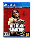 【中古】(未使用・未開封品)【PS4】レッド・デッド・リデンプション 【CEROレーティング「Z」】 ※本商品は18歳未満の方には販売しておりません。