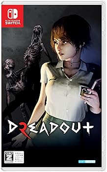 š(̤ѡ̤)DreadOut2(ɥåɥ2) -Switch CERO졼ƥ󥰡Zס ܾʤ18̤...