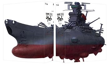 【中古】(未使用・未開封品)宇宙戦艦ヤマト2199 Blu-ray BOX (特装限定版) 菅生隆之 【中古】(未使用・未開封品)宇宙戦艦ヤマト2199 Blu-ray BOX (特装限定版) 菅生隆之