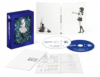 【中古】(未使用・未開封品)「劇場版 艦これ」Blu-ray限定仕様 上坂すみれ 【中古】(未使用・未開封品)「劇場版 艦これ」Blu-ray限定仕様 上坂すみれ