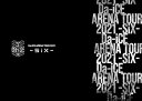 【中古】(未使用・未開封品)Da-iCE ARENA TOUR 2021 -SiX-(DVD3枚組)(初回生産限定盤) Da-iCE