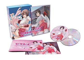 【中古】(未使用・未開封品)セキレイ ~Pure Engagement~壱 【完全生産限定版】 [DVD] 立花慎之介【メーカー名】アニプレックス【メーカー型番】【ブランド名】【商品説明】セキレイ ~Pure Engagement~壱 【完全生産限定版】 [DVD] 立花慎之介未使用・未開封ですが弊社で一般の方から買取しました中古品です。一点物で売り切れ終了です。当店では初期不良に限り、商品到着から7日間は返品を 受付けております。お問い合わせ・メールにて不具合詳細をご連絡ください。【重要】商品によって返品先倉庫が異なります。返送先ご連絡まで必ずお待ちください。連絡を待たず会社住所等へ送られた場合は返送費用ご負担となります。予めご了承ください。他モールとの併売品の為、完売の際はキャンセルご連絡させて頂きます。中古品の画像および商品タイトルに「限定」「初回」「保証」「DLコード」などの表記がありましても、特典・付属品・帯・保証等は付いておりません。電子辞書、コンパクトオーディオプレーヤー等のイヤホンは写真にありましても衛生上、基本お付けしておりません。※未使用品は除く品名に【import】【輸入】【北米】【海外】等の国内商品でないと把握できる表記商品について国内のDVDプレイヤー、ゲーム機で稼働しない場合がございます。予めご了承の上、購入ください。掲載と付属品が異なる場合は確認のご連絡をさせて頂きます。ご注文からお届けまで1、ご注文⇒ご注文は24時間受け付けております。2、注文確認⇒ご注文後、当店から注文確認メールを送信します。3、お届けまで3〜10営業日程度とお考えください。4、入金確認⇒前払い決済をご選択の場合、ご入金確認後、配送手配を致します。5、出荷⇒配送準備が整い次第、出荷致します。配送業者、追跡番号等の詳細をメール送信致します。6、到着⇒出荷後、1〜3日後に商品が到着します。　※離島、北海道、九州、沖縄は遅れる場合がございます。予めご了承下さい。お電話でのお問合せは少人数で運営の為受け付けておりませんので、お問い合わせ・メールにてお願い致します。営業時間　月〜金　11:00〜17:00★お客様都合によるご注文後のキャンセル・返品はお受けしておりませんのでご了承ください。ご来店ありがとうございます。当店では良品中古を多数揃えております。お電話でのお問合せは少人数で運営の為受け付けておりませんので、お問い合わせ・メールにてお願い致します。