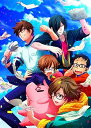 【中古】(未使用・未開封品)メガネブ! vol.6 DVD 初回生産限定版 (初回特典:16pブックレット、ヒマ高新聞縮小版 通常特典:描き下ろしスリーブケース...