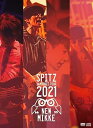 【中古】(未使用・未開封品)スピッツ SPITZ JAMBOREE TOUR 2021 “NEW MIKKE