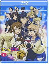 【中古】(未使用・未開封品)にゃんこい! 6 (Blu-ray 初回限定生産) 浅沼晋太郎