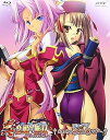 【中古】(未使用・未開封品)真・恋姫†無双~乙女大乱~ 二 Blu-ray初回限定版 鳴海エリカ