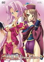 【中古】(未使用・未開封品)真・恋姫†無双~乙女大乱~ 二 DVD初回限定版 鳴海エリカ