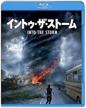 【中古】(未使用・未開封品)イントゥ・ザ・ストーム ブルーレイ&DVDセット(初回限定生産/2枚組/デジタルコピー付) [Blu-ray] リチャード・アーミティッジ