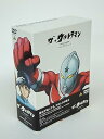 【中古】(未使用・未開封品)ザ★ウルトラマン DVDメモリアルボックス (期間限定生産) 滝口順平