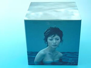 【中古】(未使用・未開封品)週刊真木よう子〔DVD-BOX 初回限定生産版〕 真木よう子