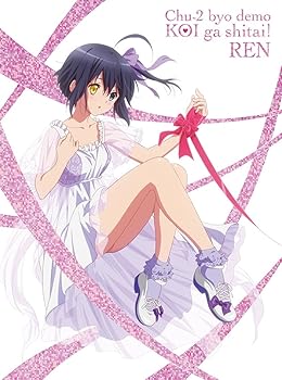 楽天お取り寄せ本舗 KOBACO【中古】（未使用・未開封品）TVアニメ「中二病でも恋がしたい! 戀」Blu-ray BOX（初回限定生産） 福山潤