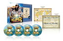 【中古】(未使用・未開封品)世界の果てまでイッテQ! 10周年記念 DVD BOX-BLUE 内村光良/他