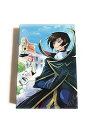 【中古】(未使用・未開封品)コードギアス COLLECTION コードギアス反逆のルルーシュ DVD-BOX 福山潤