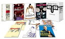 【中古】(未使用・未開封品)周防正行監督 4K Scanning Blu-ray BOX 役所広司