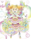 【中古】(未使用・未開封品)アイカツスターズ! 星のツバサシリーズ Blu-ray BOX 4 富田美憂
