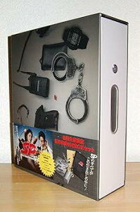 【中古】(未使用・未開封品)SP エスピー 警視庁警備部警護課第四係 DVD-BOX 岡田准一