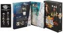 【中古】(未使用・未開封品)臨場 DVD‐BOX 内野聖陽