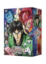 【中古】(未使用・未開封品)逆境無頼カイジ 破戒録篇 DVD-BOX I 萩原聖人