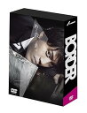 【中古】(未使用・未開封品)BORDER DVD-BOX 小栗旬