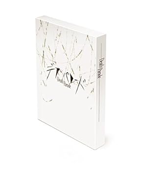 【中古】(未使用・未開封品)「デス・パレード」Blu-ray BOX【通常版】(イベントチケット優先販売申込券付) 前野智昭 【中古】(未使用・未開封品)「デス・パレード」Blu-ray BOX【通常版】(イベントチケット優先販売申込券付) 前野智昭