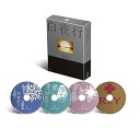 【中古】(未使用・未開封品)白夜行 完全版 Blu-ray BOX(4枚組) 山田孝之