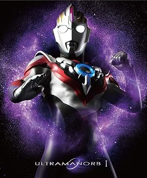 【中古】(未使用・未開封品)ウルトラマンオーブ Blu-ray BOX I 石黒英雄