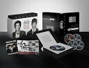 【中古】(未使用・未開封品)CRISIS 公安機動捜査隊特捜班 Blu-ray BOX 小栗旬