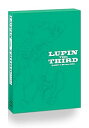 【中古】(未使用・未開封品)ルパン三世 PART4 Blu-ray BOX モンキー・パンチ