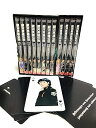 【中古】(未使用・未開封品)銀河英雄伝説 DVD-BOX SET 3 堀川亮