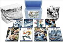 【中古】(未使用・未開封品)クーラーBOX入り アニメ「釣りキチ三平」完全保存版DVD-BOX上巻(矢口高雄 書き下ろし手ぬぐい&矢口高雄先生公認・釣りキチ認定...