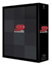 【中古】(未使用・未開封品)SP 警視庁警備部警護課第四係 Blu-ray BOX 岡田准一 堤真一 真木よう子