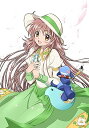【中古】(未使用・未開封品)こばと。 Blu-ray BOX 花澤香菜