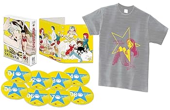 楽天お取り寄せ本舗 KOBACO【中古】（未使用・未開封品）TVシリーズ うる星やつら Blu-ray BOX1（ニューテレシネ・ハイビジョンマスター）（初回限定版） 平野文
