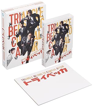  KOBACO㤨֡š(̤ѡ̤ʥȥ饤٥å [Blu-ray] ʡͺ  StarS(˧ͺ򼣡黰ϺפβǤʤ17,382ߤˤʤޤ