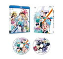 【中古】(未使用・未開封品)天地無用!魎皇鬼 OVA (第1期)Blu-ray SET 菊池正美