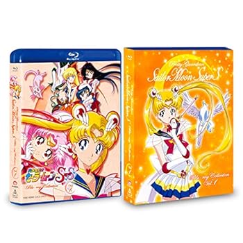 š(̤ѡ̤)Υ顼ࡼSuperS Blu-ray COLLECTION VOL.1 жǵ