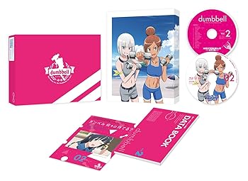 【中古】(未使用・未開封品)ダンベル何キロ持てる? Vol.2 [DVD] ファイルーズあい