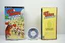 【中古】(未使用・未開封品)Ape Escape Academy (輸入版) - PSP(2)