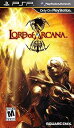 【中古】(未使用・未開封品)Lord of Arcana (輸入版) - PSP