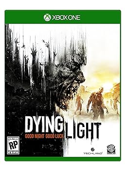 【中古】(未使用・未開封品)Dying Light(北米版) - XboxOne 【中古】(未使用・未開封品)Dying Light(北米版) - XboxOne