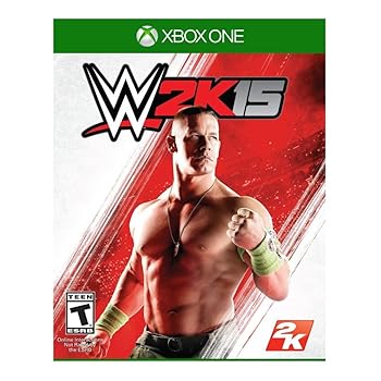  KOBACO㤨֡š(̤ѡ̤WWE 2K15 (͢: - XboxOneפβǤʤ21,154ߤˤʤޤ